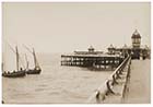 Jetty Extension  | Margate History 